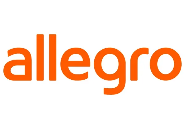 logotipo de allegro