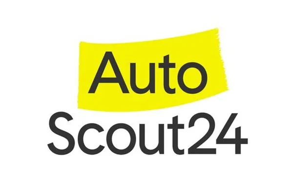 Logotipo de AutoScout24