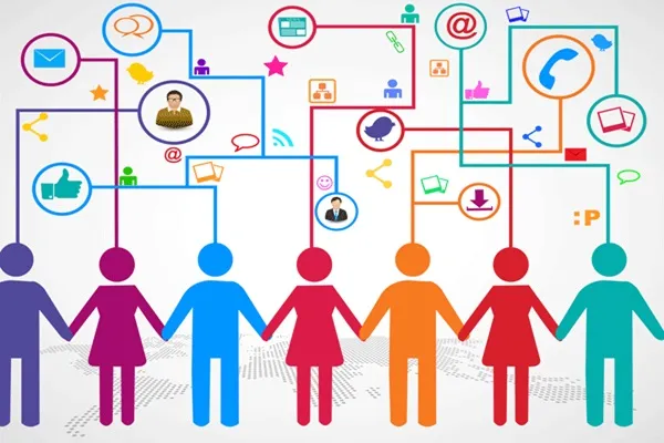 Las plataformas de anuncios clasificados conectan y crean comunidades en línea