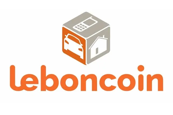 Logotipo de Leboncoin.fr