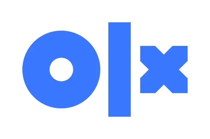 Logotipo de OLX.pl