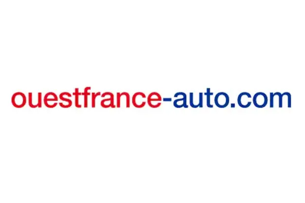 Logotipo de Ouestfrance-auto.com