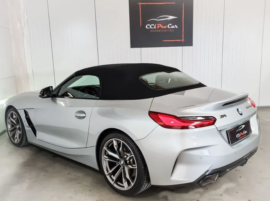 BMW Z4 M M40IAS Image 7