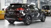 Nissan X-trail 1.7 dCi Tekna 4x4i Xtronic 7 Seat Thumbnail 6