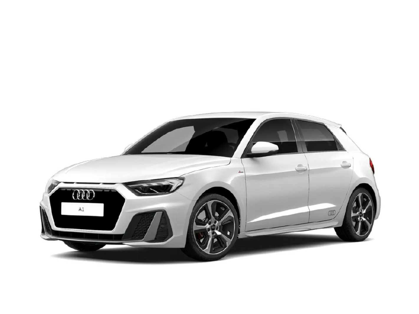 Audi A1 Sportback 40 TFSI S Line S tronic 207PS  Image 1