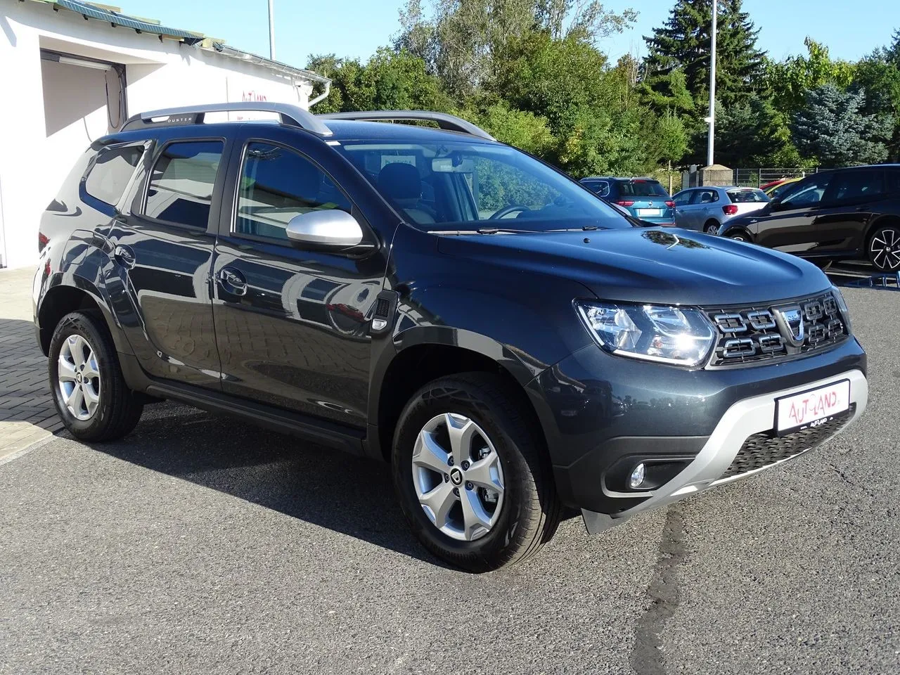 Volkswagen T-Cross 1.0 TSI DSG Navi...  Image 5