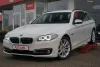 BMW 5er Reihe 520d Touring Luxury...  Thumbnail 1