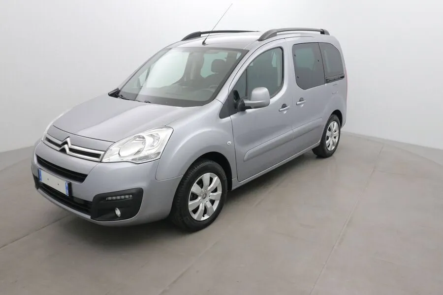 Citroen BERLINGO MULTISPACE 1.6 BlueHDi 100 FEEL Image 2