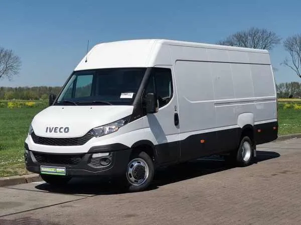 Iveco Daily 35 C 15 Image 2