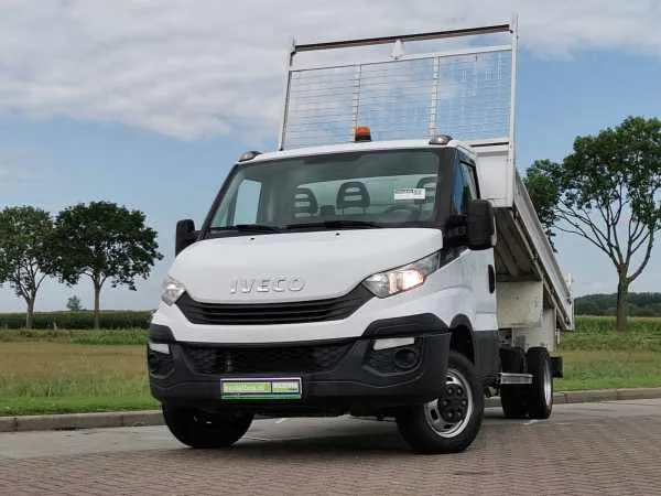 Iveco Daily 35 C 15 Image 1