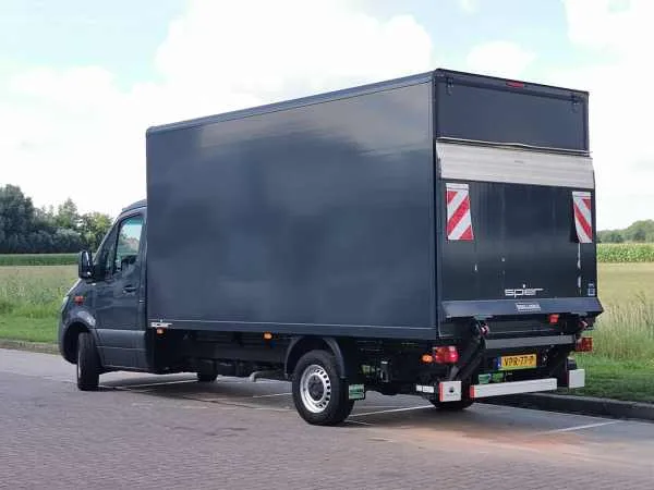 Mercedes-Benz Sprinter 316  Image 5