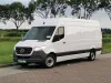 Mercedes-Benz Sprinter 316 L3H2 Maxi AUT MBUX Thumbnail 2