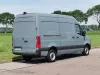 Mercedes-Benz Sprinter 316 L2H2 MBUX Camera RWD Thumbnail 3