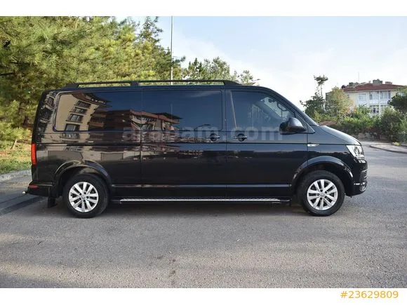 Volkswagen Caravelle 2.0 TDI SCR BMT Comfortline Image 2