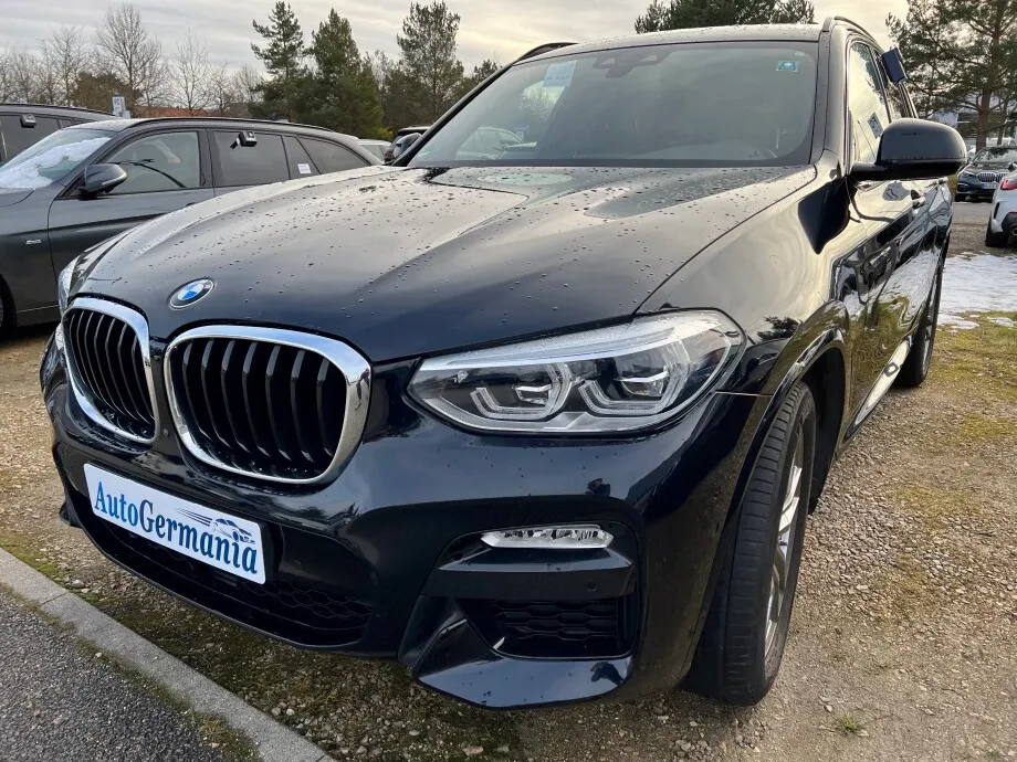 BMW X3 xDrive 30d 265PS M Sport Paket  Image 2