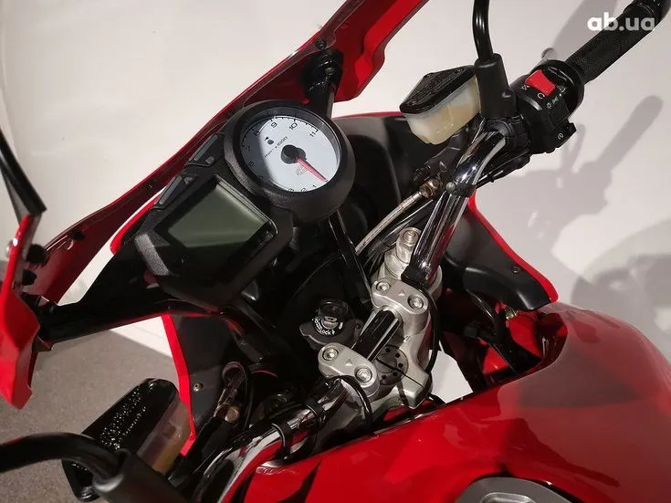 Ducati Multistrada Image 3