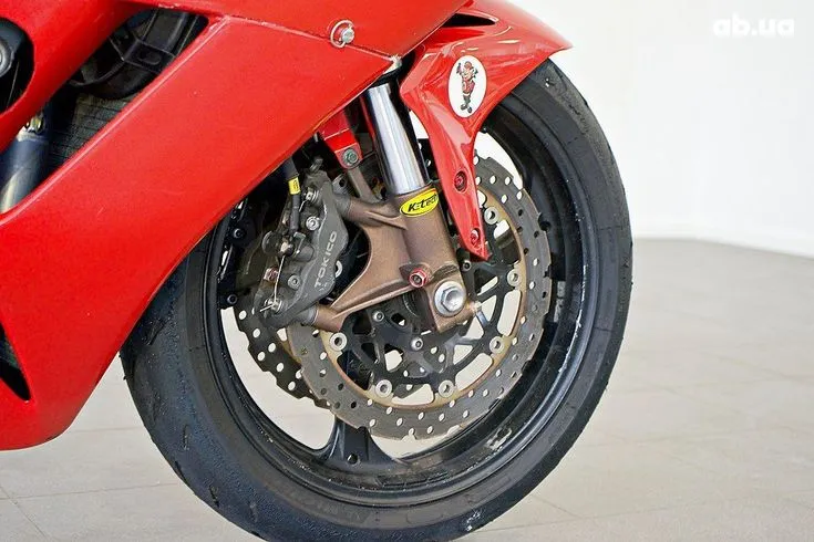 Honda CBR Image 2